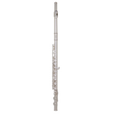Grassi GR FL20SK Student Flute Kit – Double Headjoint